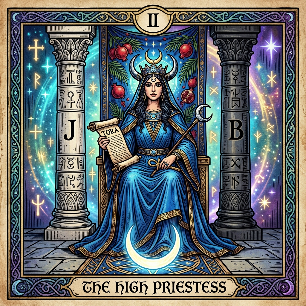 Cách Đặt Câu Hỏi Chuẩn Để Rút Bài Tarot Hiệu Quả Nhất