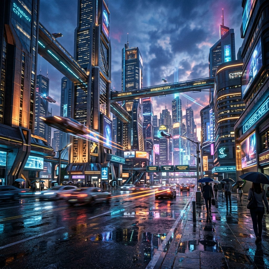 Unreal Engine 5.4 & 5.5: Bước Nhảy Vọt Về Đồ Họa Và Tương Lai Của Công Nghệ Làm Game