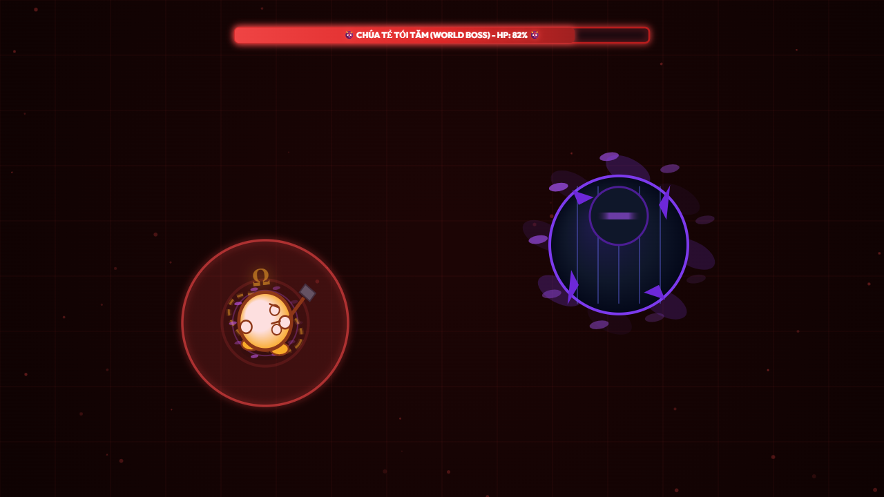 Hé Lộ: Chế Độ Sinh Tồn PVE Roguelike Sắp Cập Bến Trên Steam Của FlipFight.com!