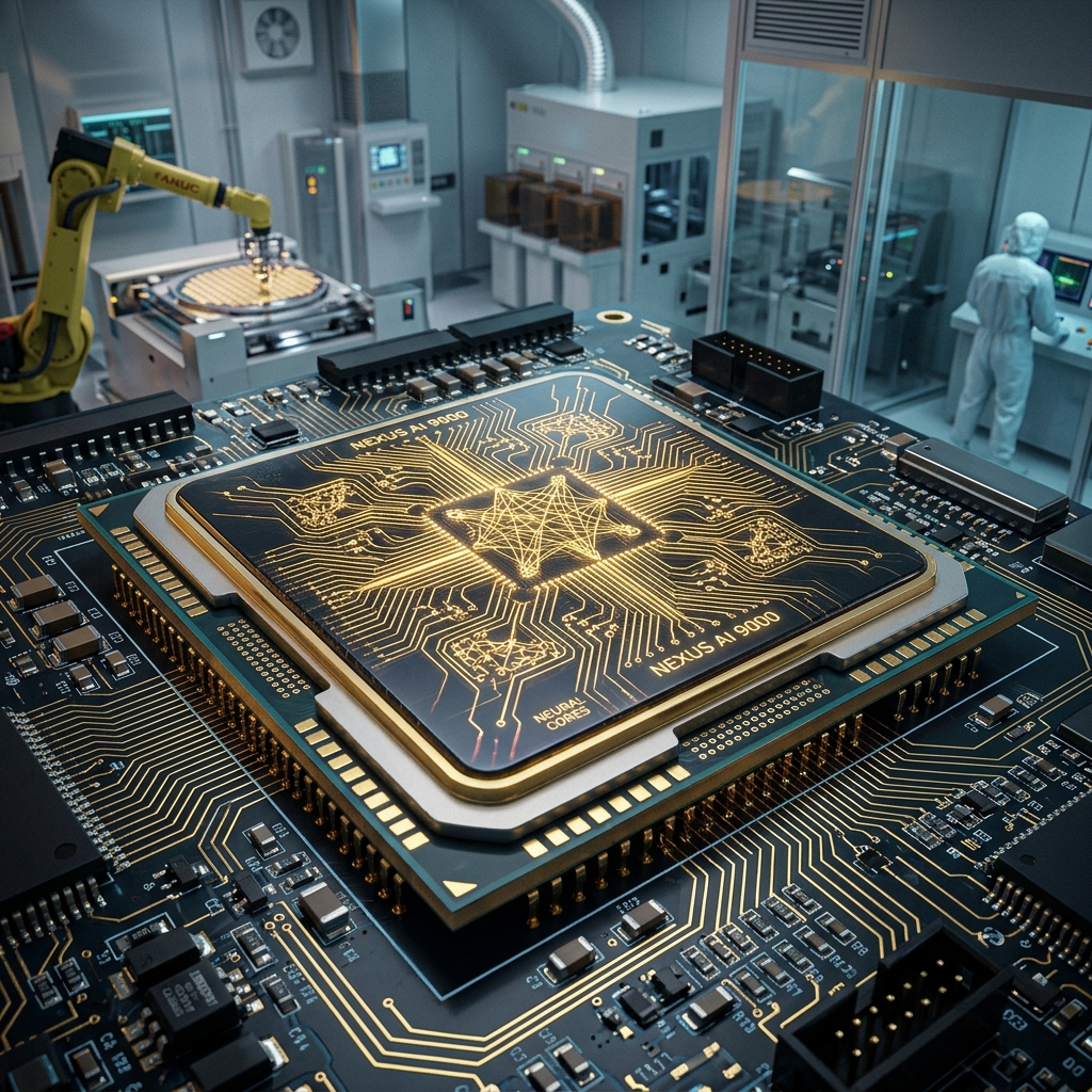 NVIDIA Blackwell: Cuộc Cách Mạng Chip Đồ Họa Mới Tái Định Hình Tốc Độ Ray Tracing Trong Game