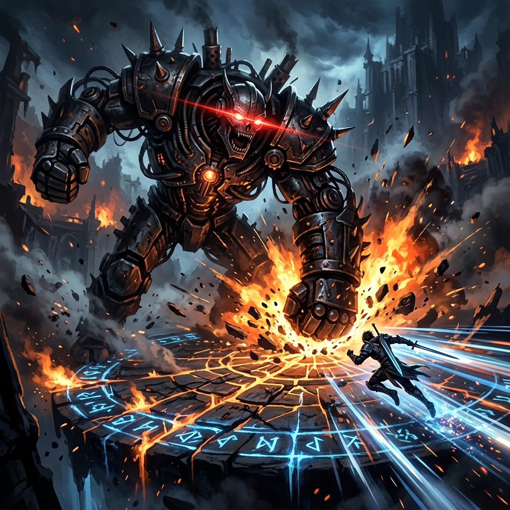 10 Mẹo Sinh Tồn Sống Còn Để Tiêu Diệt 21 Boss Thế Giới Trong FlipFight Phiên Bản Steam