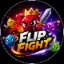 FlipFight Logo